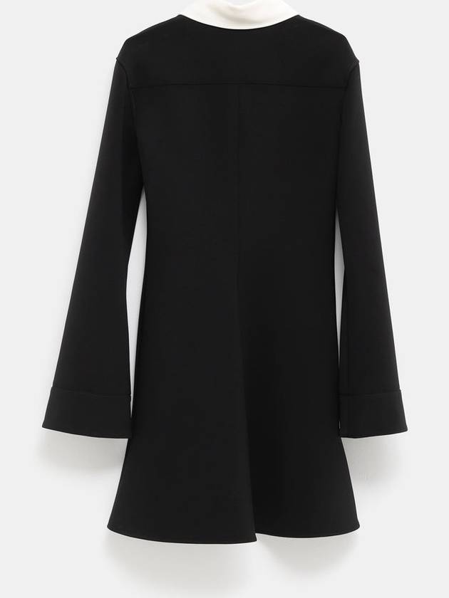 Polo Tailoring Mini Dress - COURREGES - BALAAN 2