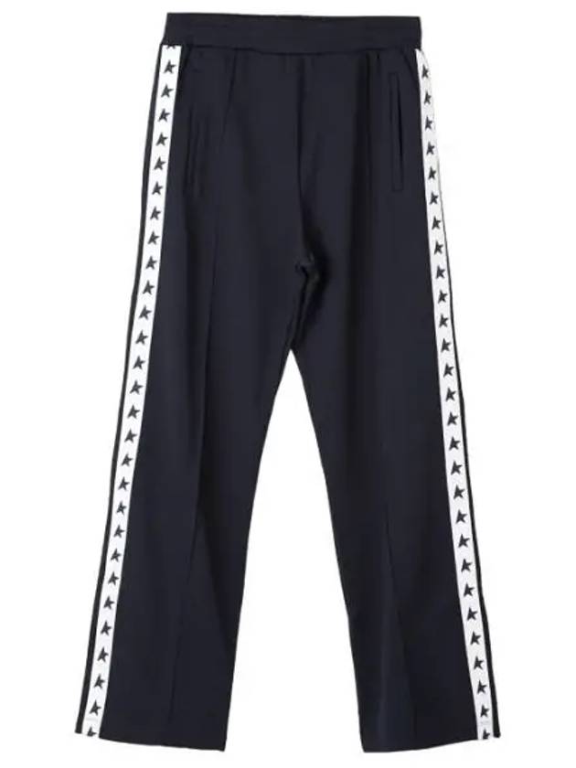 White Star Pants Men s Training - GOLDEN GOOSE - BALAAN 1