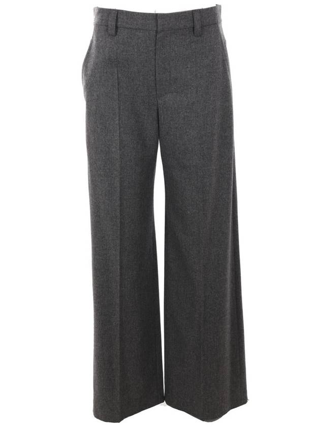 Brunello Cucinelli Trousers - BRUNELLO CUCINELLI - BALAAN 2