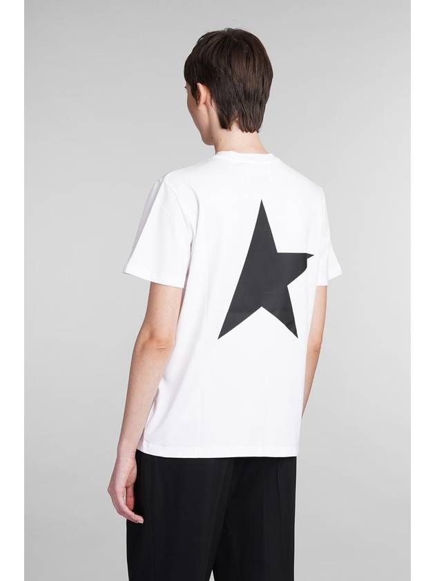 Golden Goose T-Shirt - GOLDEN GOOSE - BALAAN 3