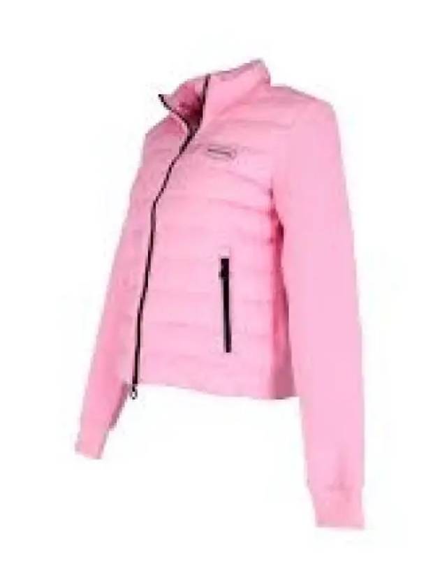 VDDJ95235 K0001 PKL Jacket 1246887 - DUVETICA - BALAAN 1