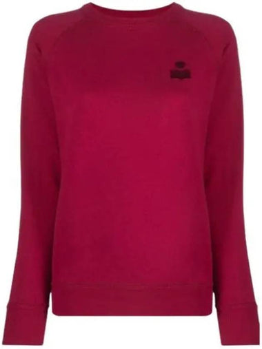 Mil A SW0004FA A1M07E Lab Y Mila Sweatshirt - ISABEL MARANT - BALAAN 1