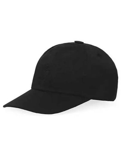 Ball cap 270725 - ISABEL MARANT - BALAAN 1