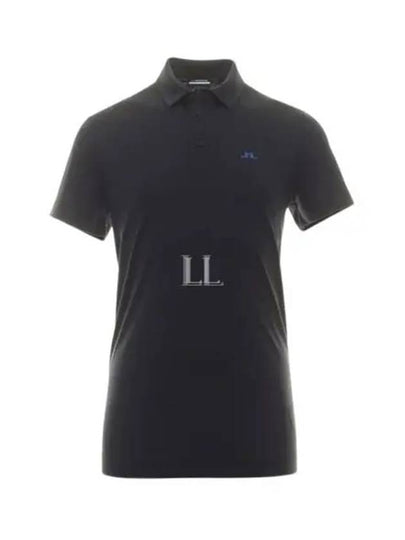 Fit PEAT Regular Polo T shirt GMJT08573 6855 - J.LINDEBERG - BALAAN 2