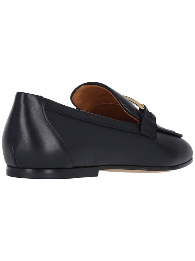 Tod's Flat shoes Black - TOD'S - BALAAN 4