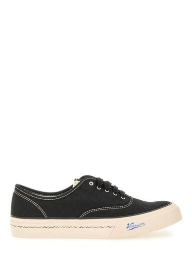 Sneakers 0124101001004 BLACK - VISVIM - BALAAN 1