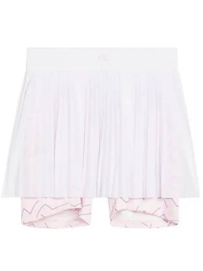 Skirt Caitlin Skirt AWSD10168 0000 Women Caitlin - J.LINDEBERG - BALAAN 2