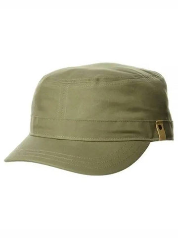 24 SINGI TREKKING CAP LIGHT OLIVE 77279622 - FJALL RAVEN - BALAAN 1