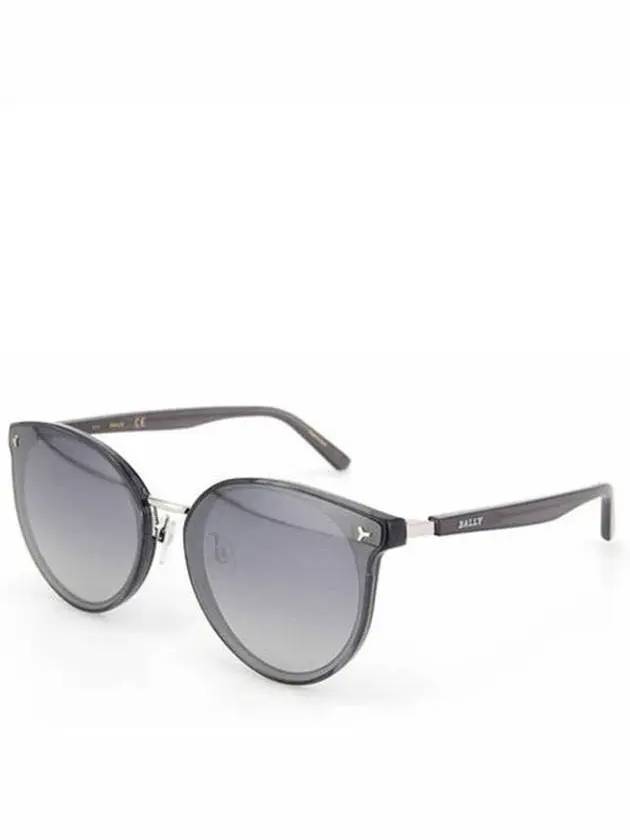 Eyewear Women's Acetate Sunglasses Grey - BALLY - BALAAN 1