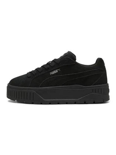 Carmen II Black Silver 397457 01 - PUMA - BALAAN 1