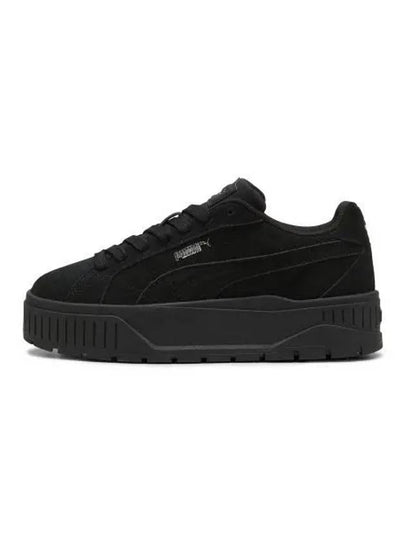 Karmen II Low Top Sneakers Black - PUMA - BALAAN 2