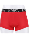 Boxer 3-pack trunk (111357 3R715 24121) - EMPORIO ARMANI - BALAAN 2