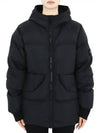 Kids Stone Island Jacket 811640223 V0029 BLACK - STONE ISLAND - BALAAN 2