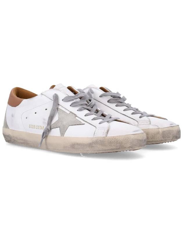 Golden Goose Superstar - GOLDEN GOOSE - BALAAN 2