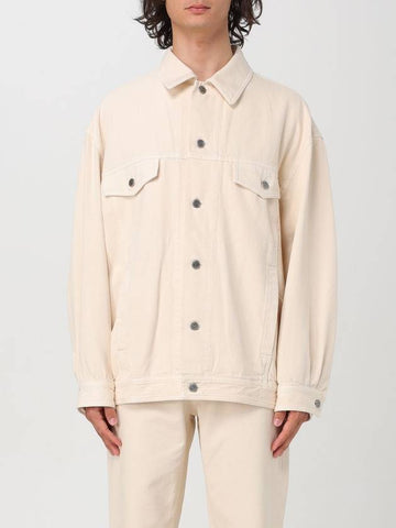 Coat men A.p.c. - A.P.C. - BALAAN 1