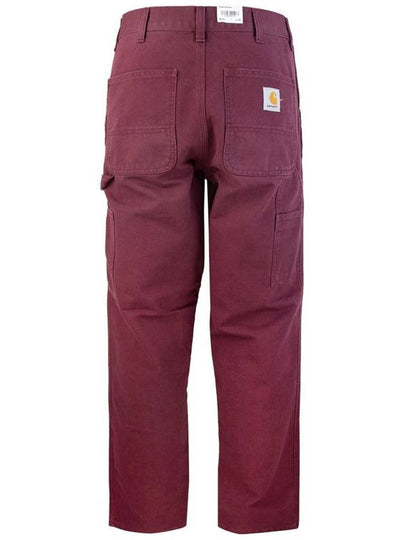 Carhartt Wip Pants - CARHARTT WIP - BALAAN 2