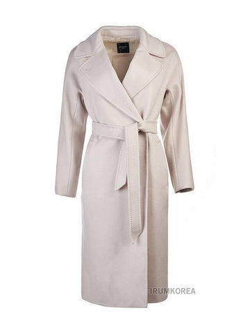 Women s Regina Wool Coat RESINA 048 - MAX MARA - BALAAN 1