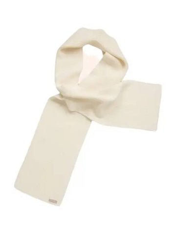 Canoe Scarf Ecume 9329 TW - SAINT JAMES - BALAAN 1