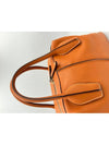 D back orange - TOD'S - BALAAN 5