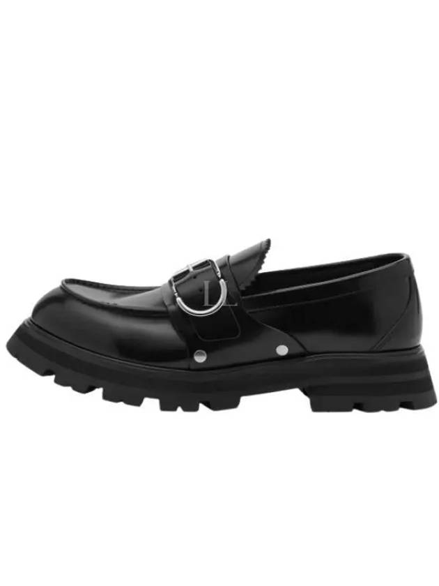 loafers 794477 WIES31081 - ALEXANDER MCQUEEN - BALAAN 2