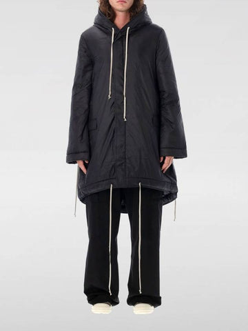 Coat men Drkshdw - RICK OWENS - BALAAN 1