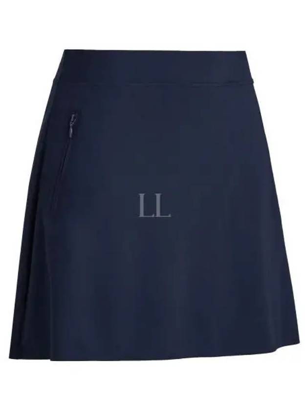 Women's Golf A-Line Skirt Navy - G/FORE - BALAAN 2