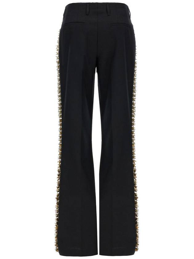 Dries Van Noten 'Parchia' Pants - DRIES VAN NOTEN - BALAAN 2