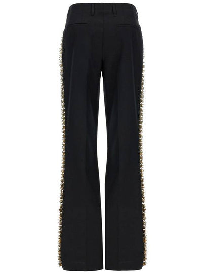 Dries Van Noten 'Parchia' Pants - DRIES VAN NOTEN - BALAAN 2