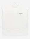 Women s Woven Mix Vest CA2VH240101 - CALVIN KLEIN GOLF - BALAAN 5