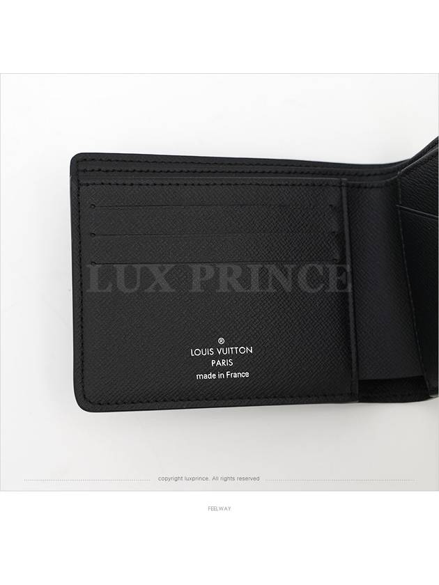 men s wallet - LOUIS VUITTON - BALAAN 6