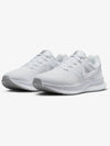 Run Swift 3 Road Running Low Top Sneakers White - NIKE - BALAAN 2