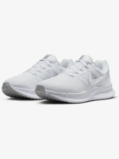 Run Swift 3 Road Running Low Top Sneakers White - NIKE - BALAAN 2