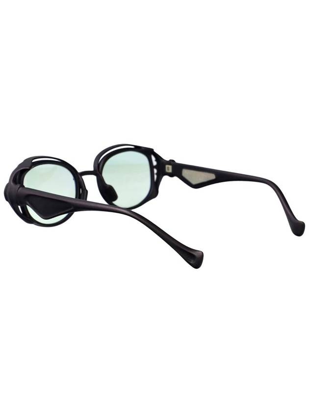 Yohji Yamamoto Sunglasses - YOHJI YAMAMOTO - BALAAN 4