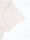 New Ultimate Soft Short Sleeve Cream - CETO - BALAAN 4