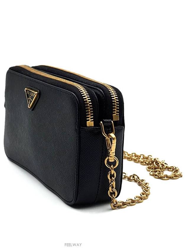 women cross bag - PRADA - BALAAN 2