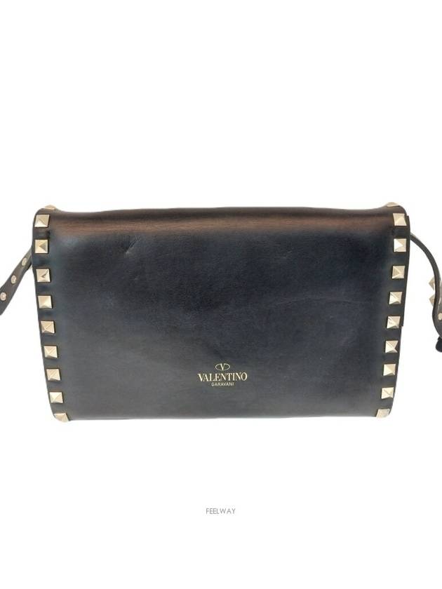 women cross bag - VALENTINO - BALAAN 5