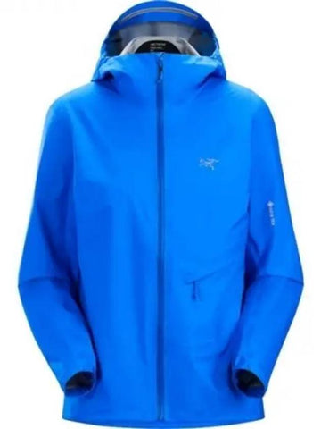 ARC`TERYX FW22 Novan LT Hoody Women Other 271395 - ARC'TERYX - BALAAN 1