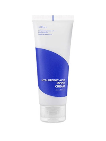 [Isntree]   *renewal* Hyaluronic Acid Moist Cream 100ml - ISNTREE - BALAAN 1