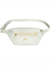 Elemental Premium Fanny Belt Bag Sea Glass - NIKE - BALAAN 3