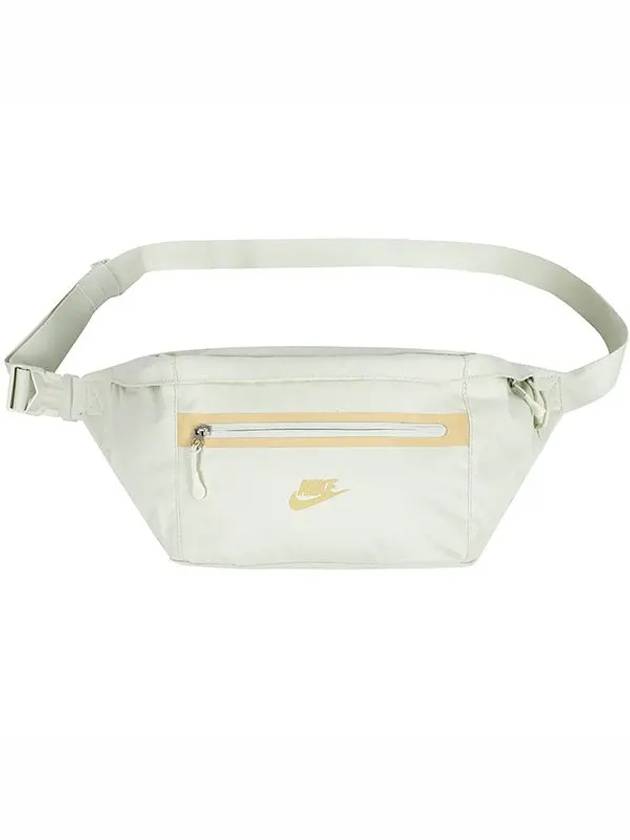 Elemental Premium Fanny Belt Bag Sea Glass - NIKE - BALAAN 3