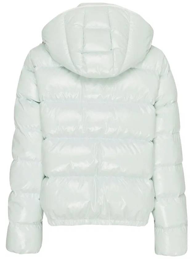 Andro Down Padding Light Blue - MONCLER - BALAAN 3