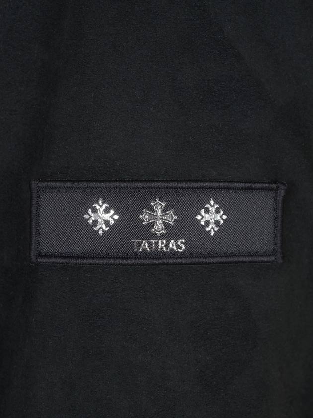 Tatras Jackets Black - TATRAS - BALAAN 3