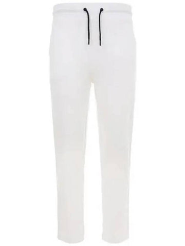 Training white pants 271331 - KITON - BALAAN 1