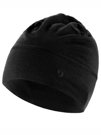 Abisko Lite Wool Beanie - FJALL RAVEN - BALAAN 2