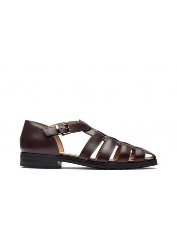 Ferret Aragon sandals - PARABOOT - BALAAN 1