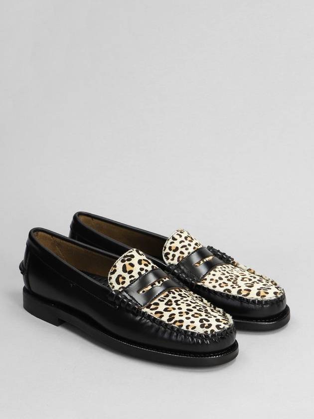 Sebago Dan Vamp Wild Loafers - SEBAGO - BALAAN 2