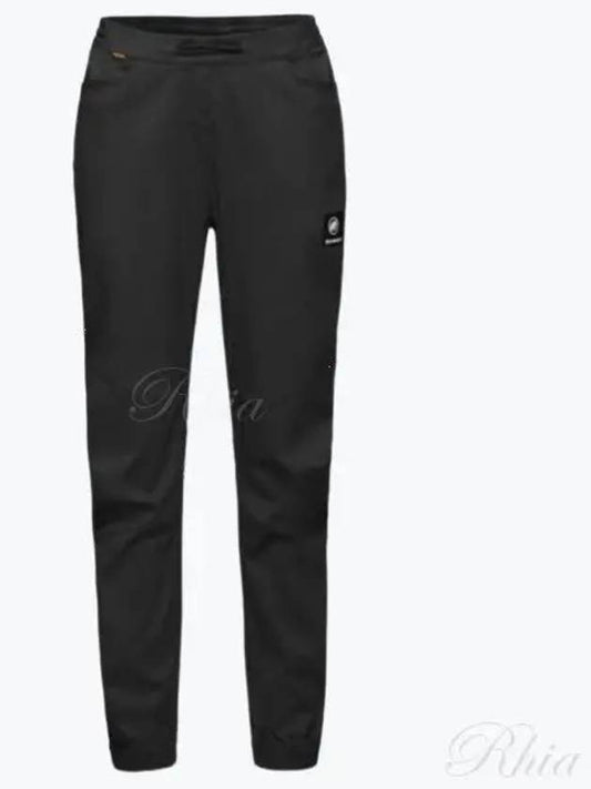 Mass One Light Pants Women - MAMMUT - BALAAN 2