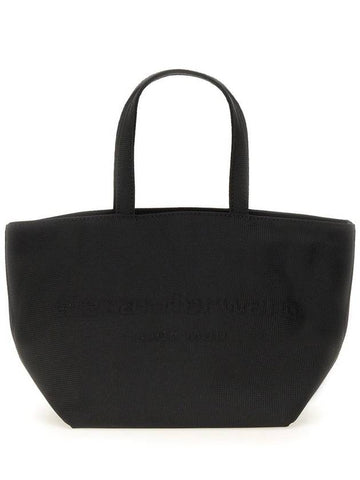 Alexander Wang Small Punch Tote Bag - ALEXANDER WANG - BALAAN 1