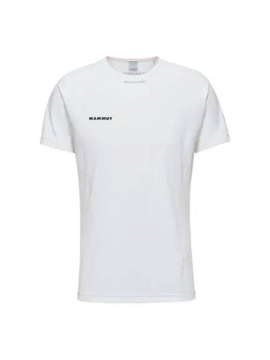 Aenergy FL ​​TShirt Men 1017050000243 Energy T-Shirt Men - MAMMUT - BALAAN 2