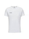 Aenergy FL ​​TShirt Men 1017050000243 Energy T-Shirt Men - MAMMUT - BALAAN 1